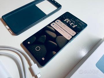 Redmi Note 13 Pro Forest Green 256gb in garanzia 