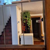 Specchiera bagno
