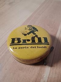 Scatola Brill La perla dei lucidi