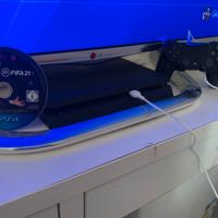 PlayStation 4 slim 1 terabyte perfetta