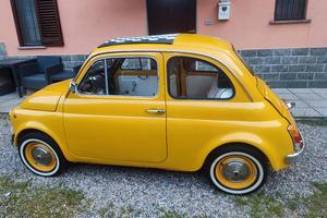 FIAT 500 l 1969