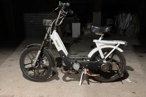 Piaggio Ciao