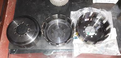 Campana frizione Ducati 750 F1 SS PASO