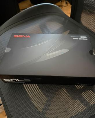 Interfono Sena SRL3 Shoei CommLink