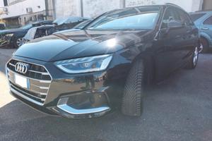 Audi A4 Avant 40 g-tron S tronic ACC- MATRIX !!!