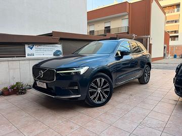 Volvo XC 60 XC60 B4 (d) AWD Geartronic Inscription