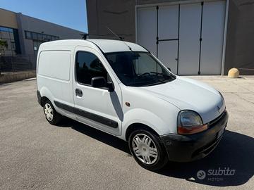 RENAULT KANGOO 1.9D 2004 12 MESI DI GARANZIA