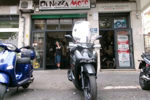 Honda SH 125 SPORT GARANTITO - FINANZIABILE