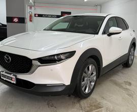 MAZDA CX-30 2.0L Skyactiv-G 150 CV M Hybrid 2WD