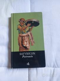 Satyricon - Petronio