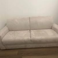 DIVANO LETTO POLTRONE E SOFA'