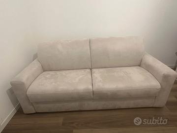 DIVANO LETTO POLTRONE E SOFA'
