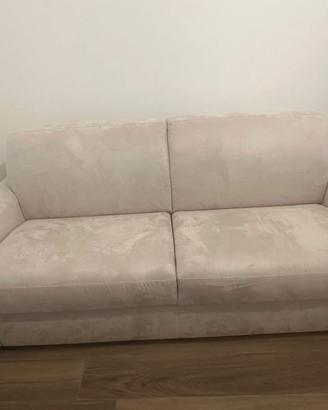 DIVANO LETTO POLTRONE E SOFA'