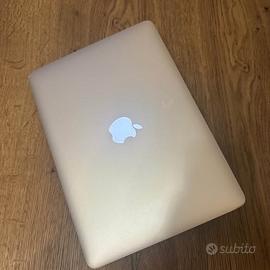 MacBook Air 2017 128GB/ 8GB