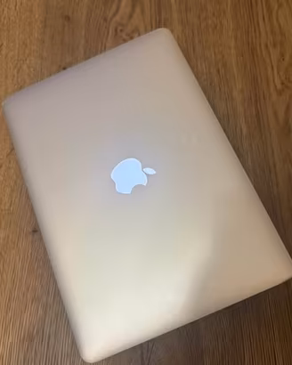 MacBook Air 2017 128GB/ 8GB