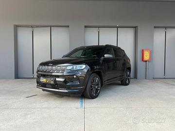 Jeep Compass 1.6 mjt 80 Anniversario 2wd 130cv
