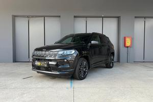 Jeep Compass 1.6 mjt 80 Anniversario 2wd 130cv