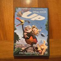 Dvd up