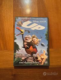 Dvd up