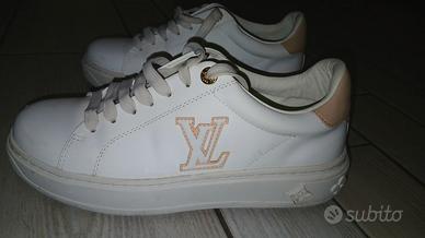 Scarpe Louis Vuitton