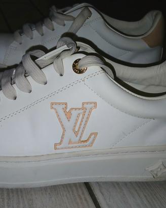 Scarpe Louis Vuitton