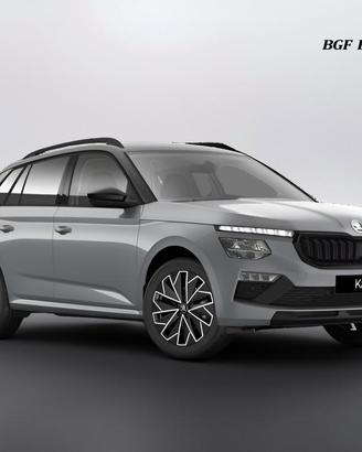 Skoda Kamiq 1.0 tsi Be More 115cv