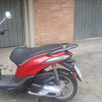 Piaggio Liberty S 125 - 2023