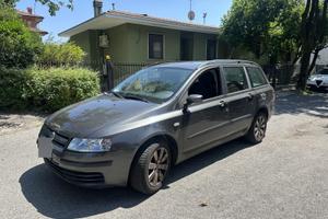 Fiat Stilo 1.9 MJT