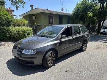 Fiat Stilo 1.9 MJT