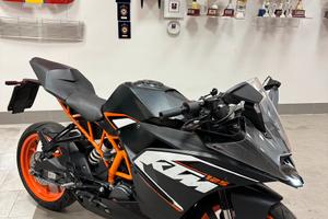 Ktm rc 125 2016