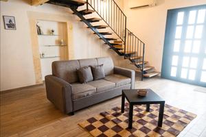 Loft, relax, climatizzatore e Wifi