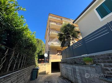 4 LOCALI A SUBIACO