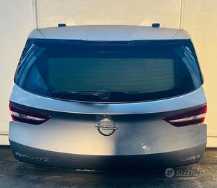 Portellone posteriore Opel Grandland X