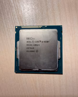 i5 4590t 2.0ghz