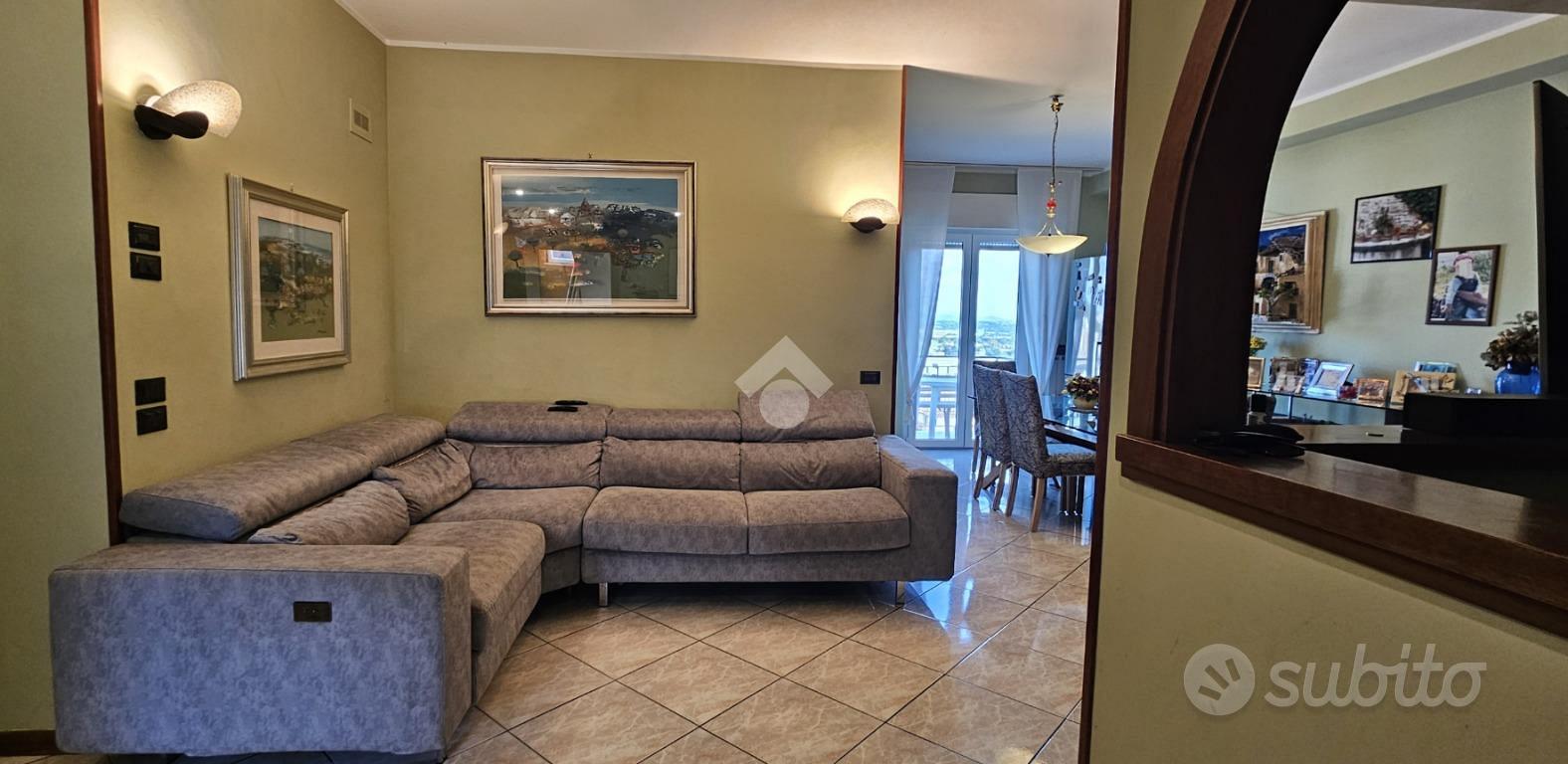 Apartment in Perugia, Santa Sabina - Vista 3