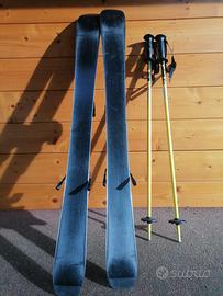 Sci bambino 100cm