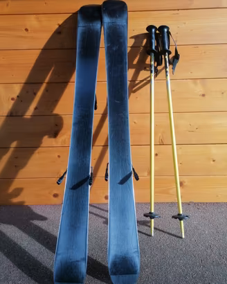Sci bambino 100cm