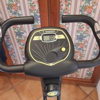 Cyclette Diadora