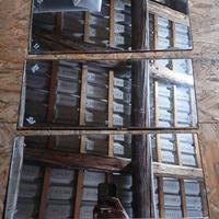 Specchi ferrovie dello stato