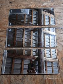 Specchi ferrovie dello stato