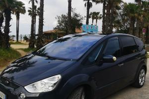 Ford S-max 5+2 posti
