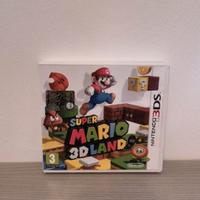Super Mario 3D land
