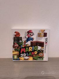Super Mario 3D land