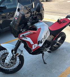 Ducati Desert X - maggio 2023 FULL OPTIONAL
