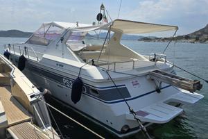 GIORGI 46 OPEN