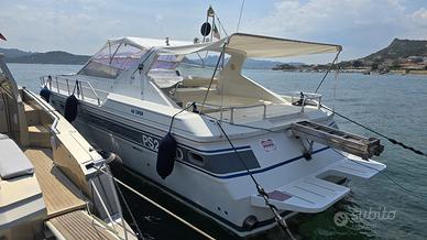 GIORGI 46 OPEN