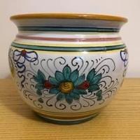 Vaso Deruta