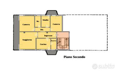 Appartamento - Porto San Giorgio