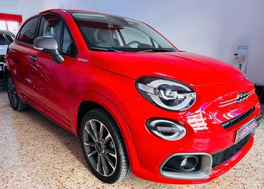 Fiat 500X 1.3 Multijet 95 CV Sport 2024