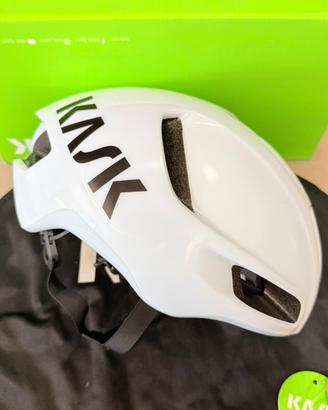 Kask Utopia Y White